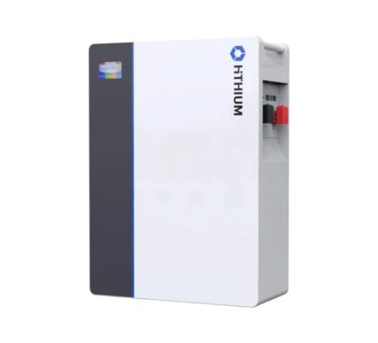 Hithium 16KW LV Lithium Battery