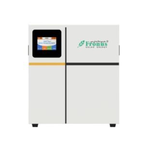 Fronus Titan 2.5KW Lithium Battery