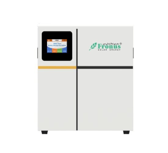 Fronus Titan 2.5KW Lithium Battery