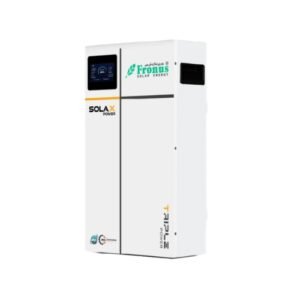 Fronus LD55-190 Lithium Battery