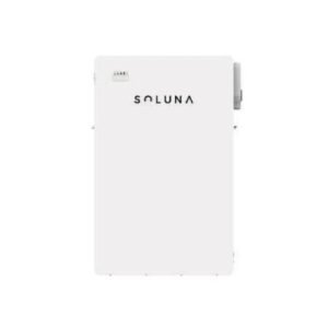 Soluna 16KWh Lithium Battery