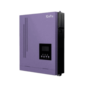 KNOX Krypton ECO-6600 WiFi Hybrid Inverter