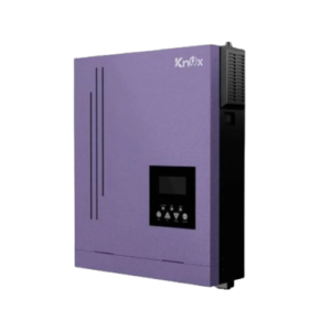 KNOX Krypton ECO-5000 WiFi Hybrid Inverter