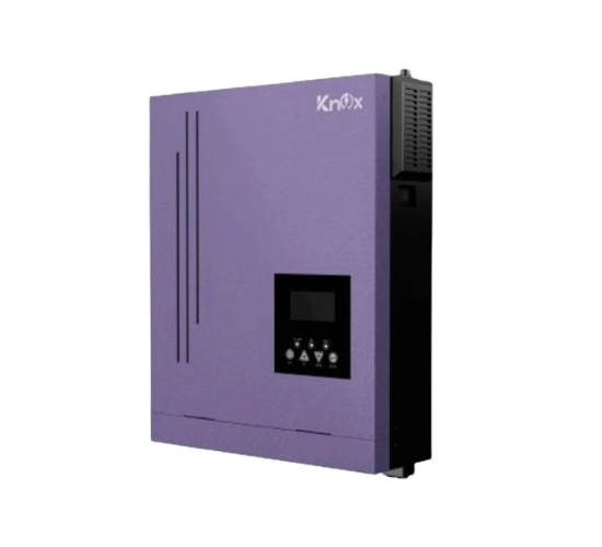 KNOX Krypton ECO-5000 WiFi Hybrid Inverter