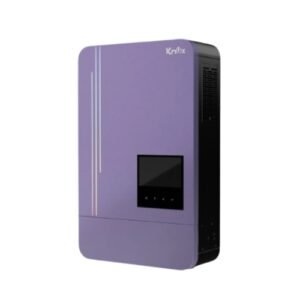 KNOX Krypton 9000 6.2KW Hybrid Inverter