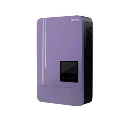 KNOX Krypton 9000 6.2KW Hybrid Inverter