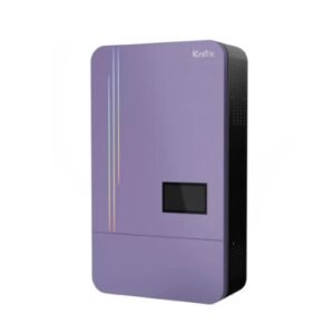KNOX Krypton 9055 6.5kW hybrid inverter