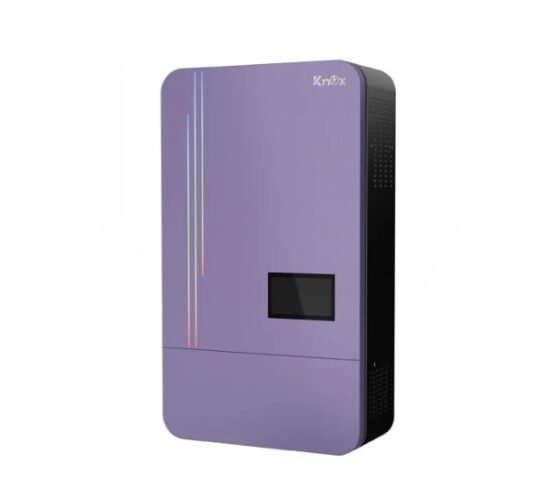 KNOX Krypton 9055 6.5kW hybrid inverter