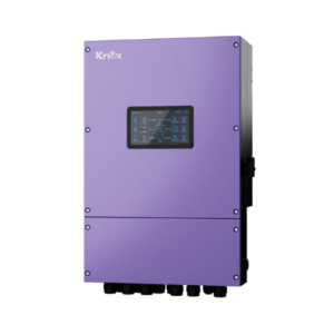KNOX XENON 12066 IP66 6kW Hybrid inverter