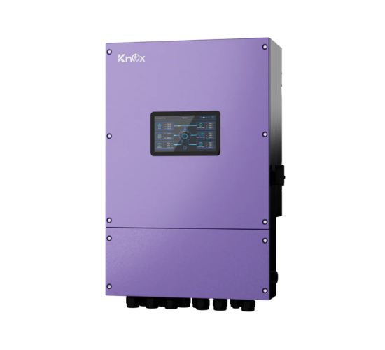 KNOX XENON 12066 IP66 6kW Hybrid inverter