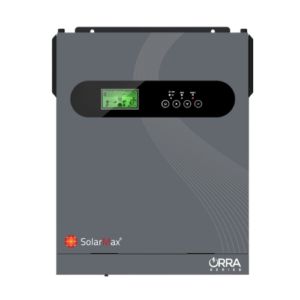 Solarmax Orra 3KW Hybrid Inverter (Single Phase)