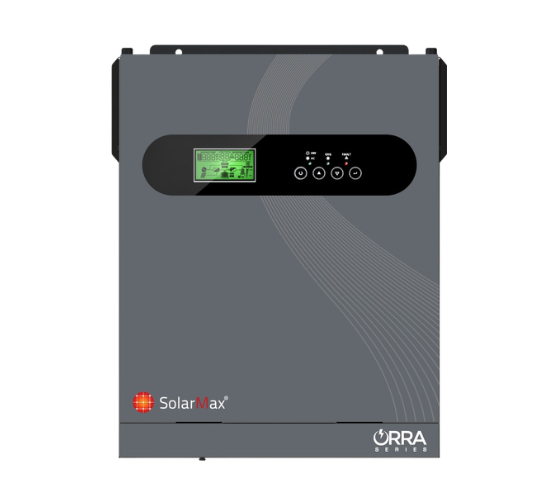 Solarmax Orra 1.5KW Hybrid Inverter (Single Phase)