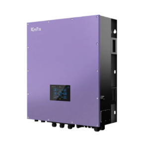 KNOX XENON 18000 IP65 12kW Hybrid Inverter