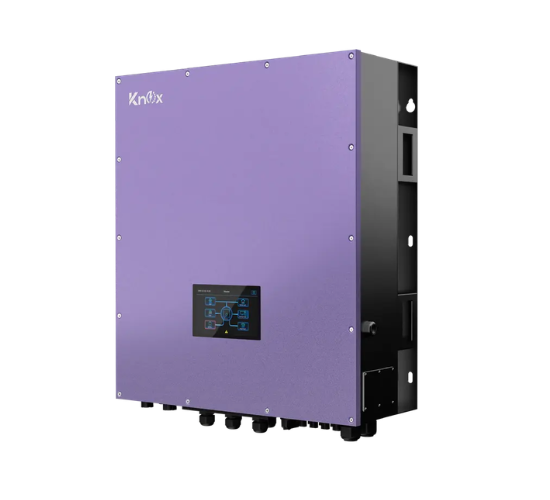 KNOX XENON 18000 IP65 12kW Hybrid Inverter