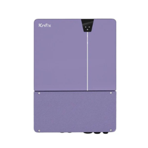KNOX Zynex 18000 IP66 3MPPT 10kW Hybrid Inverter