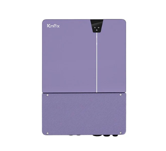 KNOX Zynex 18000 IP66 3MPPT 10kW Hybrid Inverter