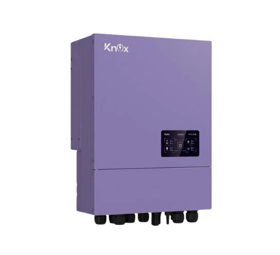 KNOX Zapher 16000 IP66 9.2kW Hybrid Inverter