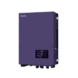 KNOX Zapher 24000W IP66 3P 15kW Hybrid Inverter