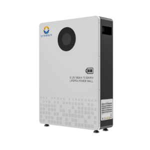 LVTOPSUN 5kw without lcd Battery