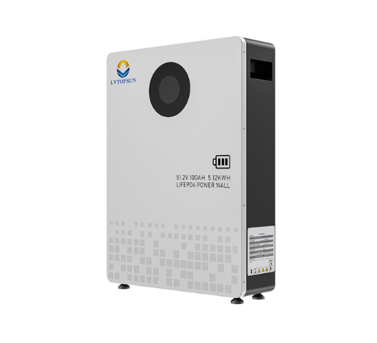 LVTOPSUN 5kw without lcd Battery