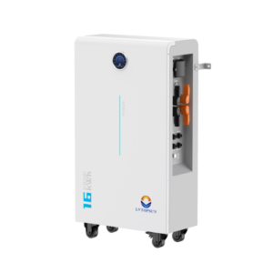 LVTOPSUN 16KW Lithium Battery