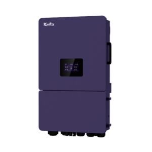 KNOX Zapher 30000W IP66 3P 20KW Hybrid Inverter