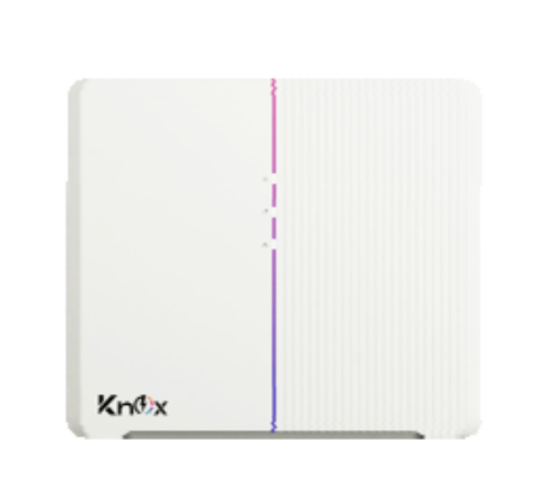 KNOX XEROX G4 Pro 25.2kW On-Grid Inverter