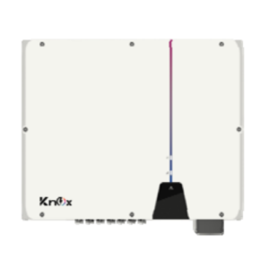 KNOX XEROX G4 Pro 50k/75kPV On-Grid Inverter