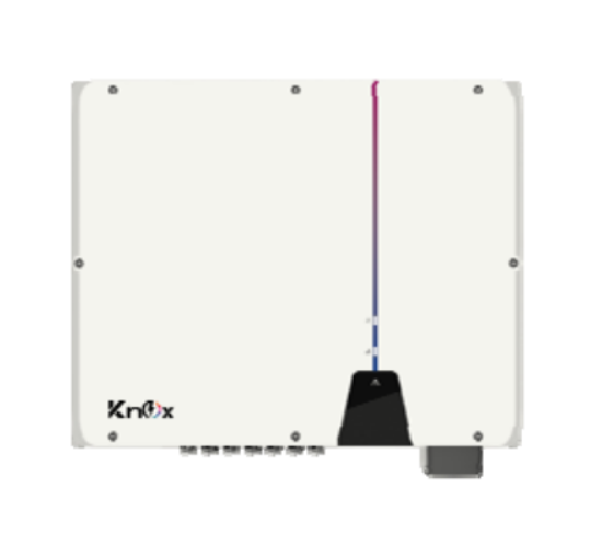 KNOX XEROX G4 Pro 50k/75kPV On-Grid Inverter