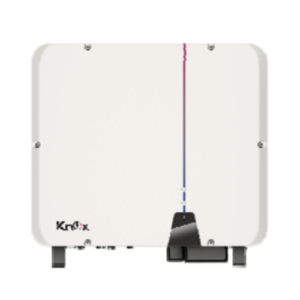 KNOX XEROX G4 Pro 60k/90kPV On-Grid Inverter