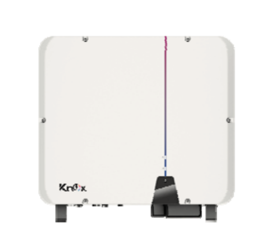 KNOX XEROX G4 Pro 60k/90kPV On-Grid Inverter