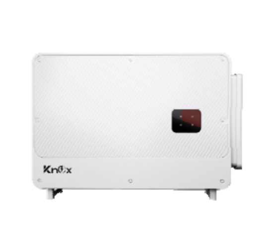 KNOX XEROX G4 Pro 125kW / 187.5kWp Ongrid Inverter