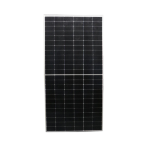 Cora Dawn 615W Bifacial Solar Panel