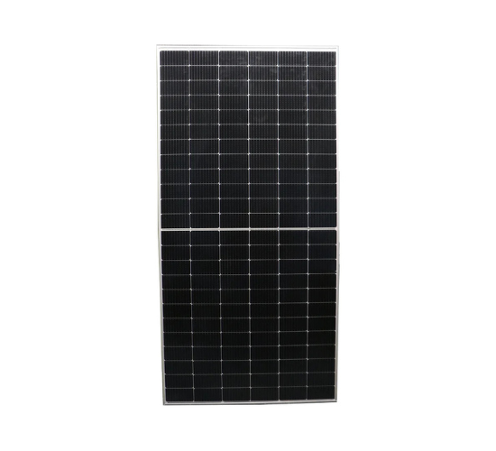 Cora Dawn 615W Bifacial Solar Panel
