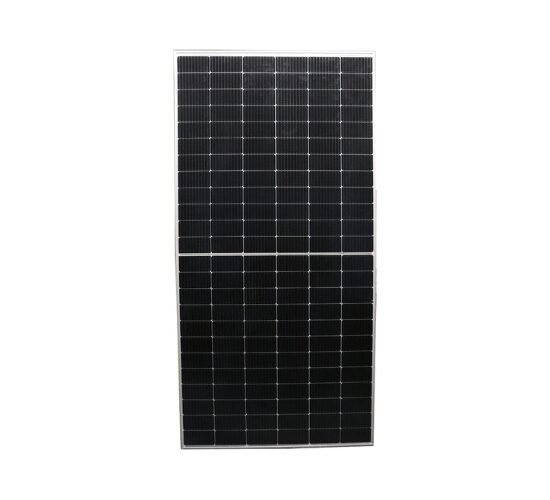 Astronergy 625W N-Type Bifacial Solar Panel