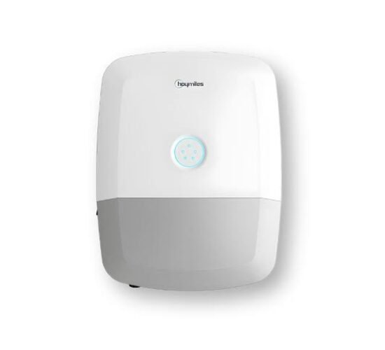 Hoymiles 8kW Hybrid Inverter