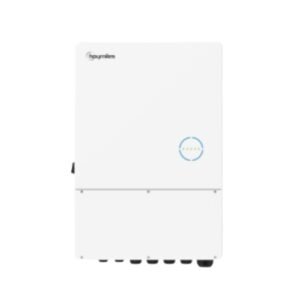 Hoymiles 8kW 1 Phase Hybrid Inverter