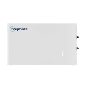 Hoymiles LB 6kWh IP66 Battery