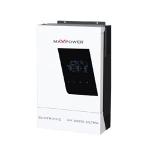 maxpower suntronic pv8000 1 phase hybrid Inverter