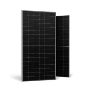 Yingli 630W N-Type Bifacial