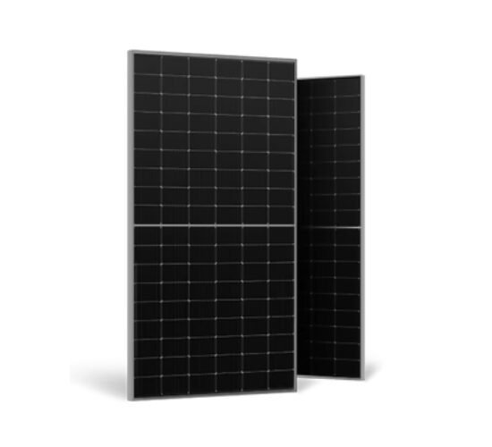 Yingli 630W N-Type Bifacial