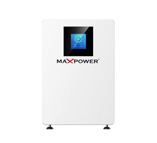 Maxpower MP2500 24V 100Ah Lithium Battery