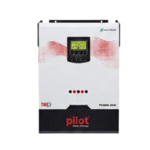 Pilot 3kW Hybrid Inverter