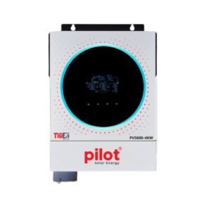 Pilot 4kW PV5600 Hybrid Inverter