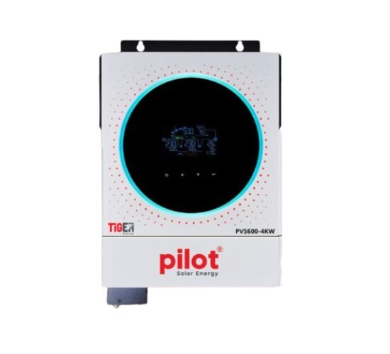 Pilot 4kW PV5600 Hybrid Inverter