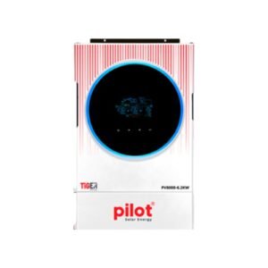 Pilot 6.2kW PV8000 Hybrid Inverter