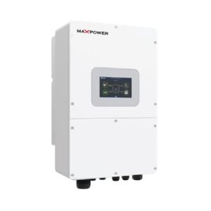 MaxPower Voltas 20kW-H6 Hybrid Inverter