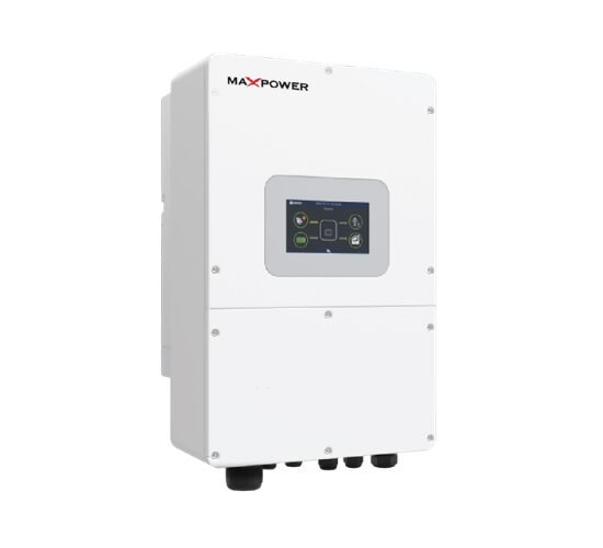 MaxPower Voltas 20kW-H6 Hybrid Inverter
