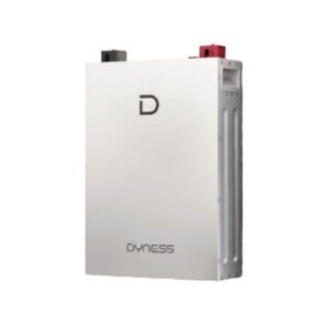 Dyness Dl5.0F 5.12kWh LV Battery IP20