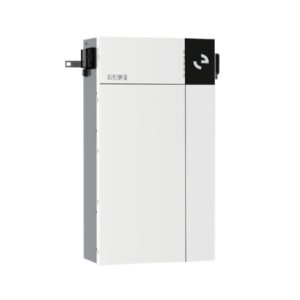SAJ 16kWh LV Lithium Battery